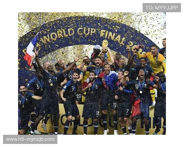 法国夺冠世界杯:法国足球的崛起之路与夺冠背后的故事 法国夺冠世界杯:法国足球的崛起之路与夺冠背后的故事