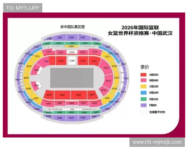 2026年女篮世界杯具体举行时间及赛事日程安排全解析