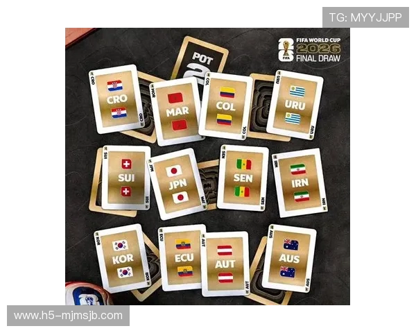 2026年世界杯48队晋级规则表最新版本,详细说明各地区晋级资格与流程