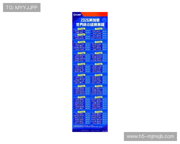 2026年世界杯决赛圈分组情况详细介绍及各组强队分析