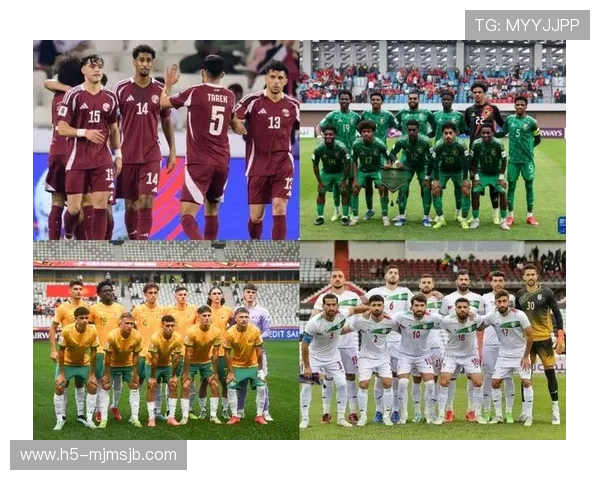 2026年世界杯参赛球队名单及晋级规则全面解读帮助你掌握最新动态 2026年世界杯参赛球队名单及晋级规则全面解读帮助你掌握最新动态