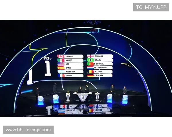 2026美加墨世界杯预选赛积分榜详细数据统计与未来比赛走势预测