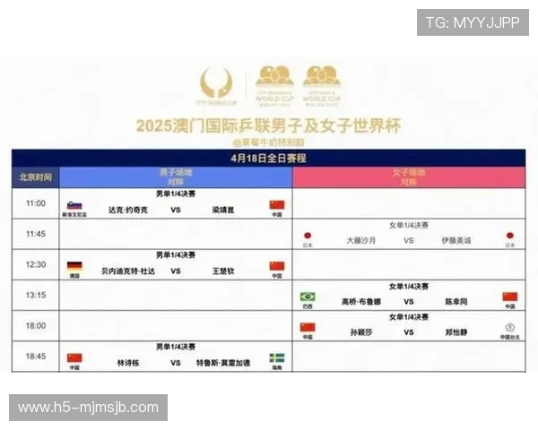 乒乓球世界杯每几年举行一次，赛事周期与国际乒联的官方规定解析