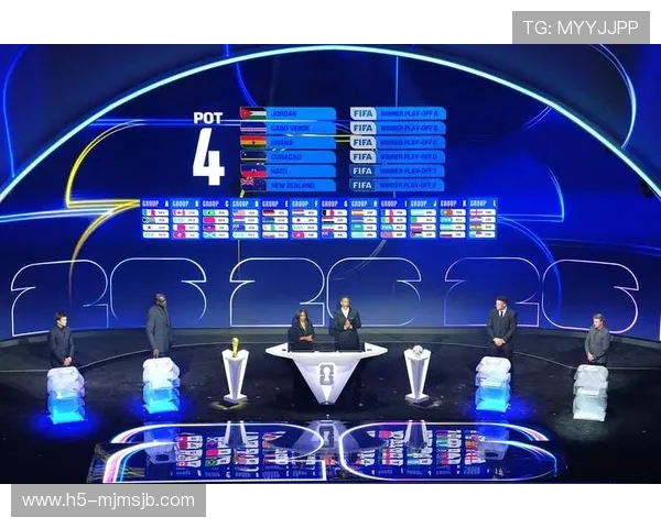 足球世界杯小组赛抽签规则及流程指南，全面解析抽签操作步骤与注意事项